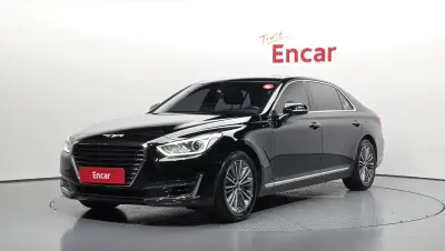 Genesis EQ900