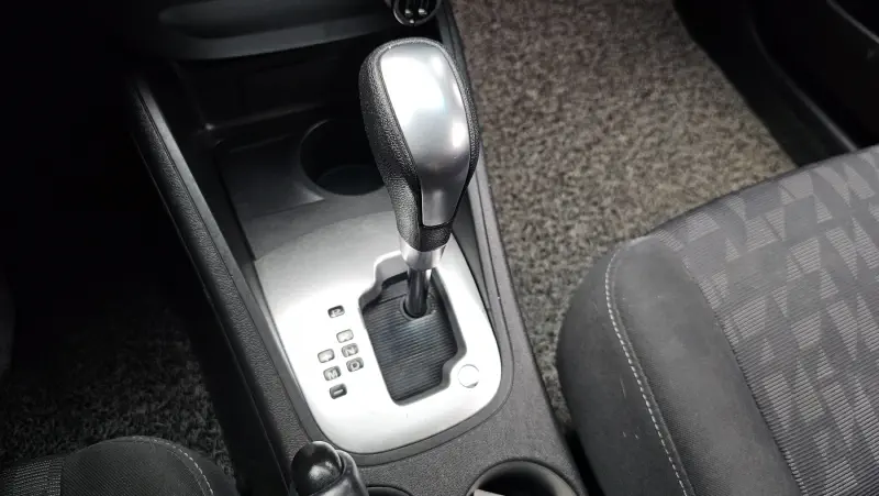 Renault Samsung SM3