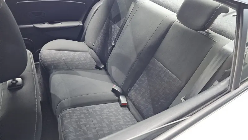Renault Samsung SM3