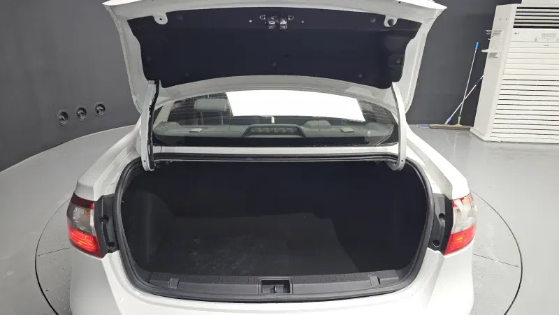 Renault Samsung SM3