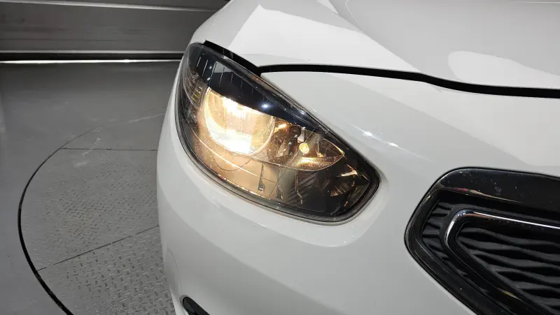 Renault Samsung SM3
