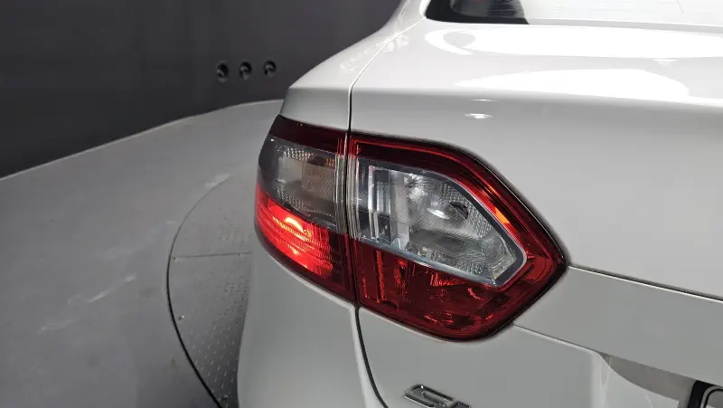 Renault Samsung SM3