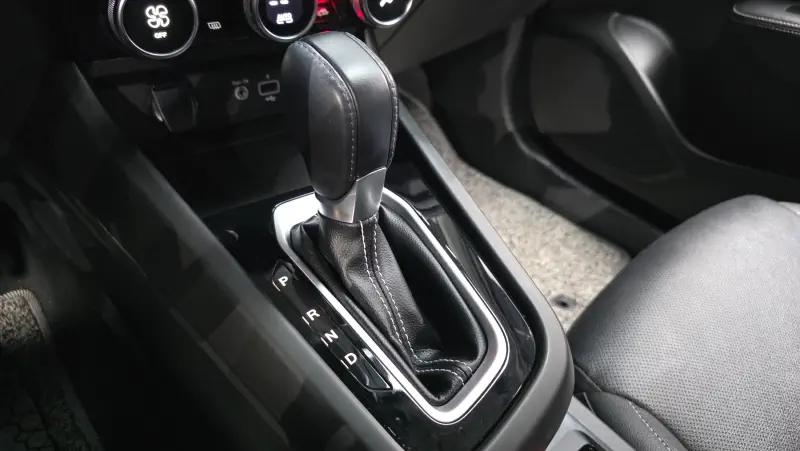 Renault Samsung XM3