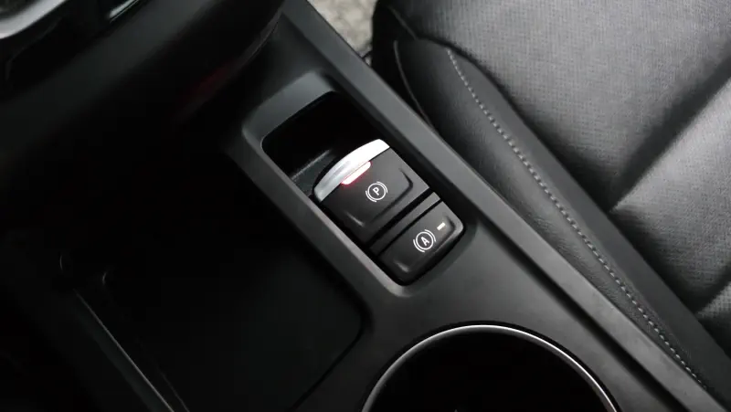 Renault Samsung XM3
