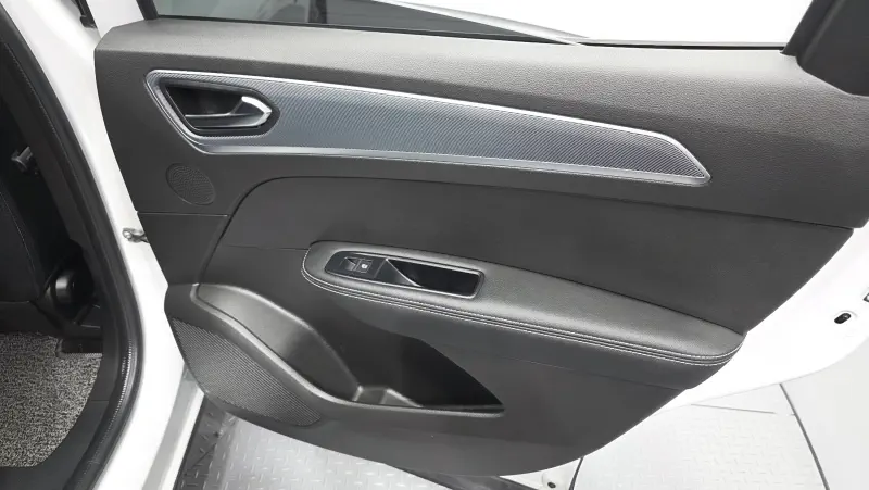 Renault Samsung XM3