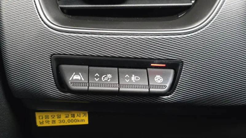 Renault Samsung XM3