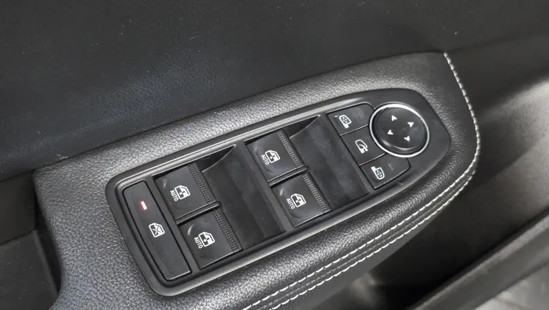 Renault Samsung XM3