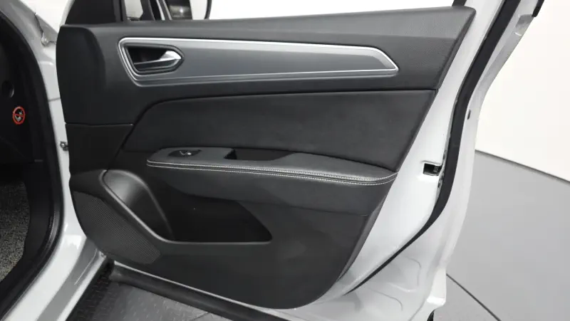 Renault Samsung XM3