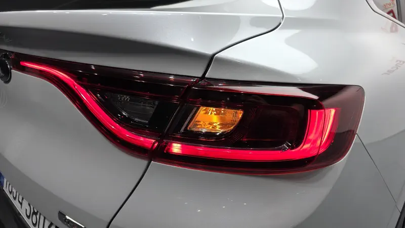 Renault Samsung XM3