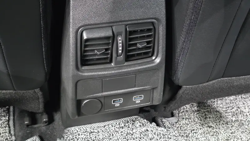 Renault Samsung XM3