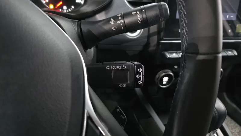 Renault Samsung XM3