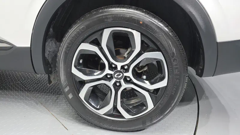 Renault Samsung XM3