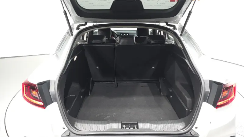 Renault Samsung XM3