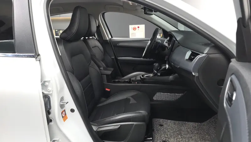 Renault Samsung XM3