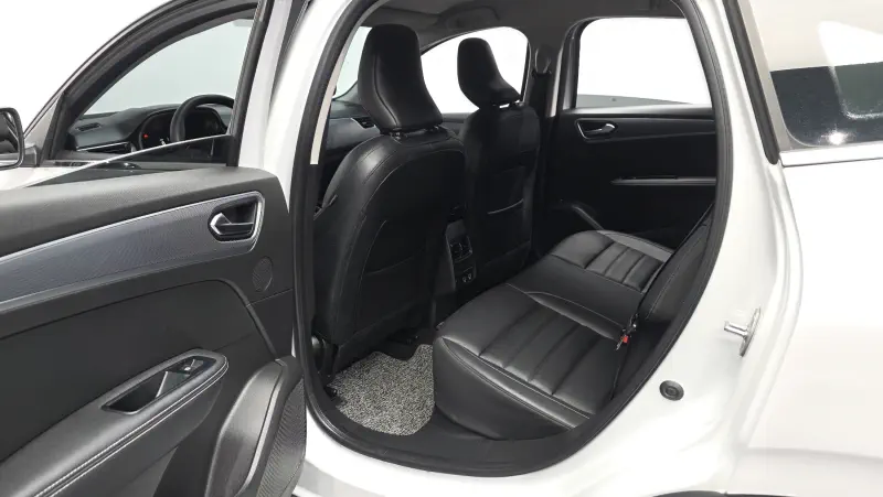 Renault Samsung XM3