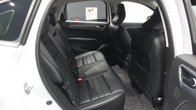 Renault Samsung XM3