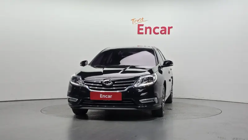 Renault Samsung SM5