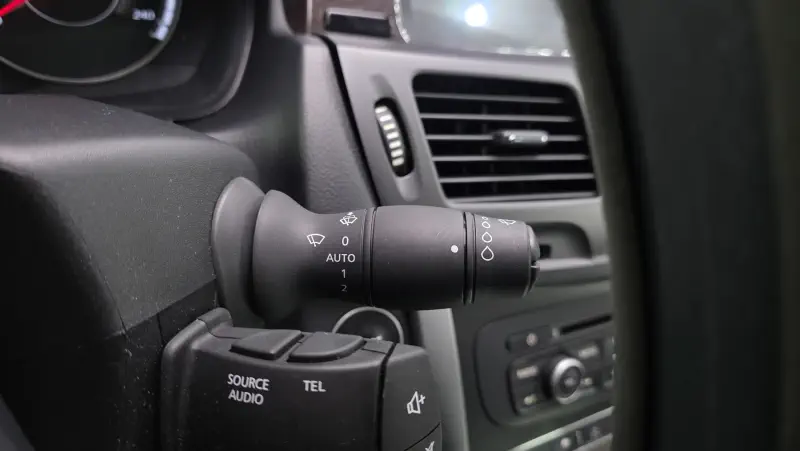 Renault Samsung SM5