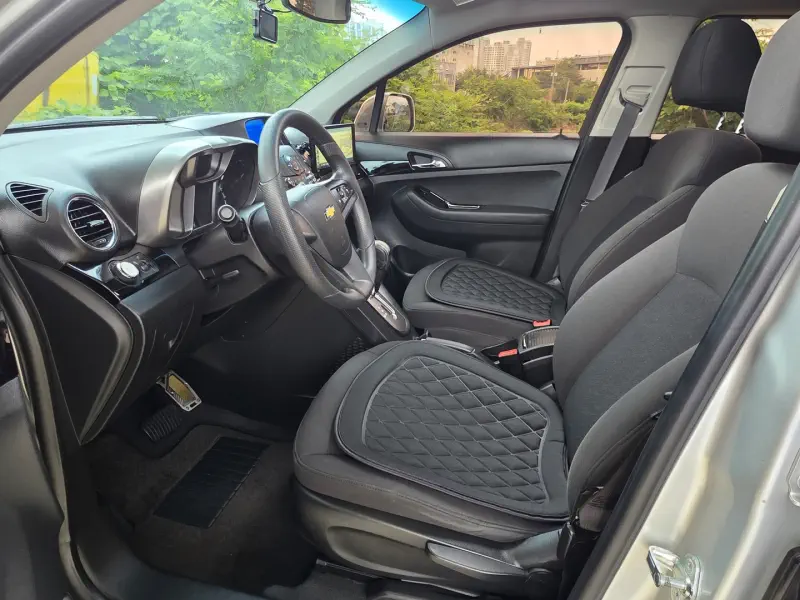 Daewoo Orlando