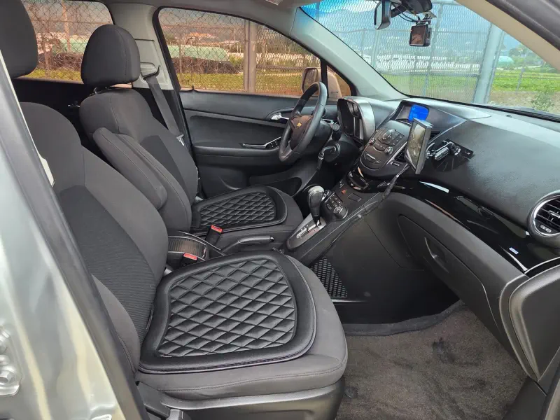 Daewoo Orlando