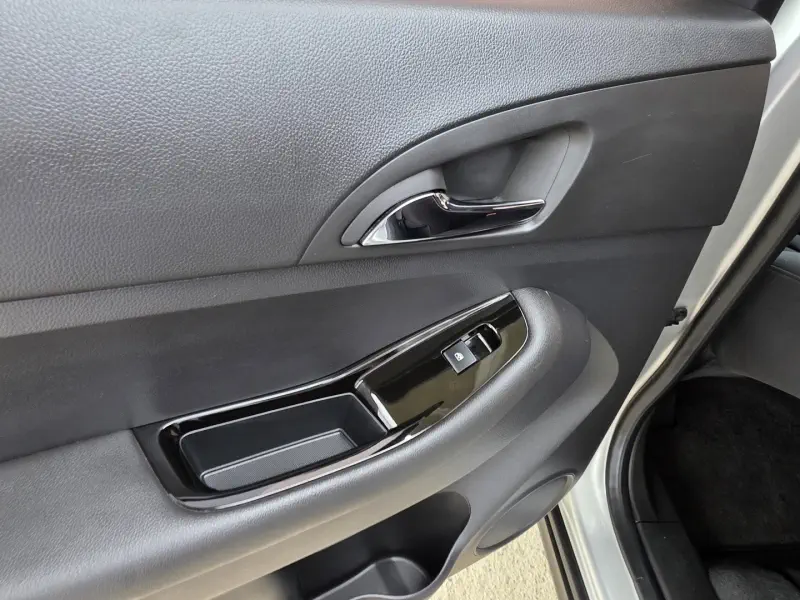Daewoo Orlando