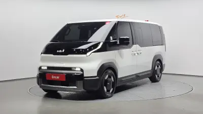 Kia PV5
