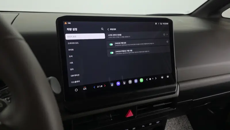 Kia PV5