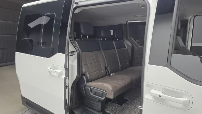 Kia PV5
