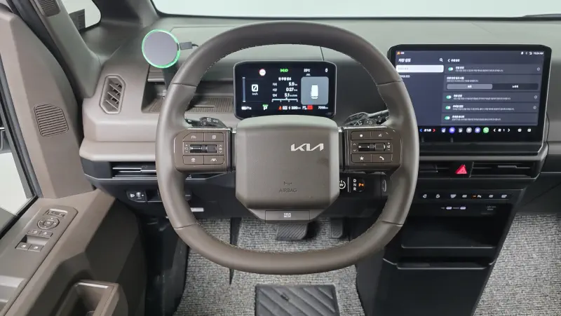 Kia PV5