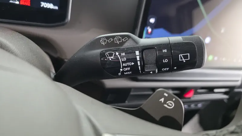 Kia PV5