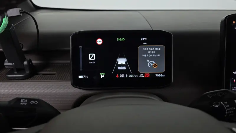 Kia PV5