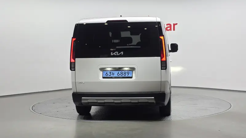 Kia PV5
