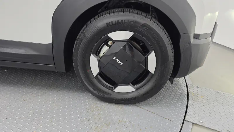 Kia PV5