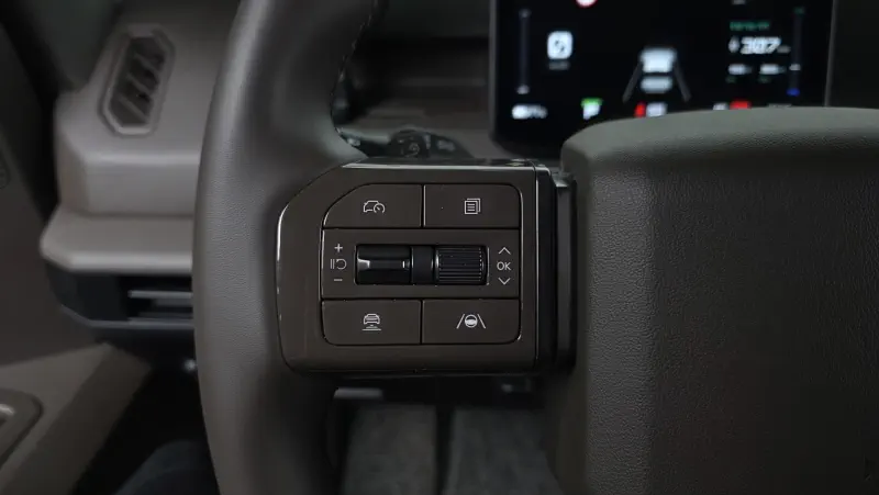 Kia PV5