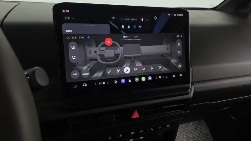 Kia PV5