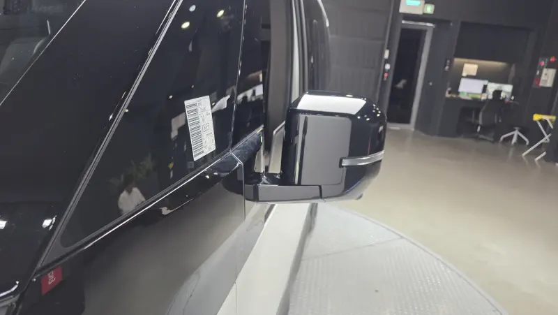 Kia PV5