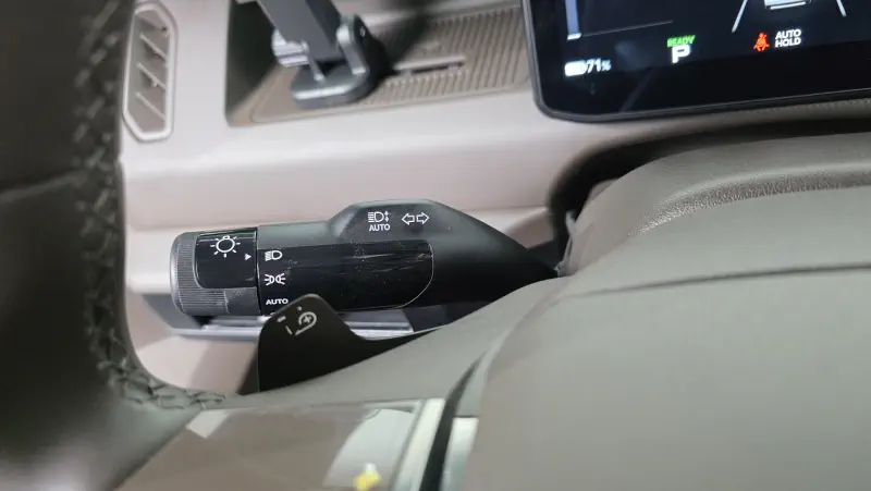 Kia PV5