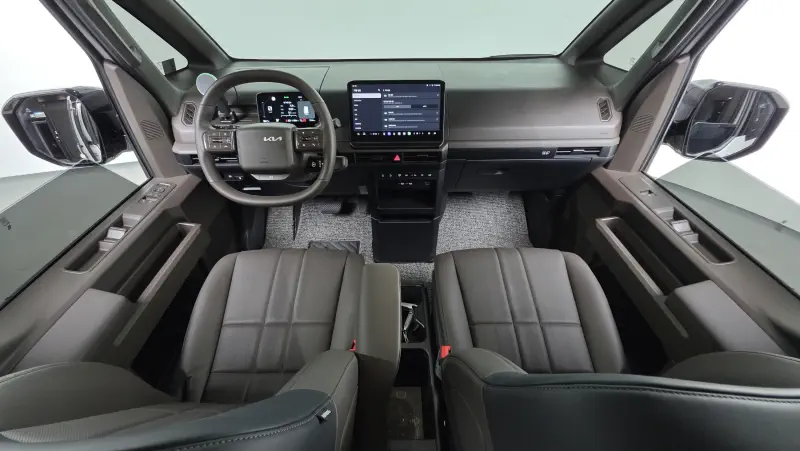 Kia PV5