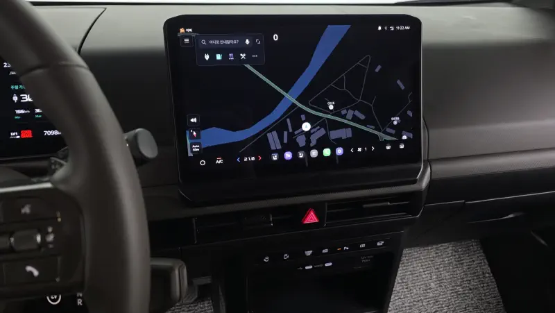 Kia PV5