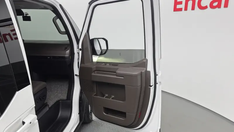 Kia PV5