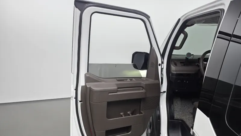 Kia PV5