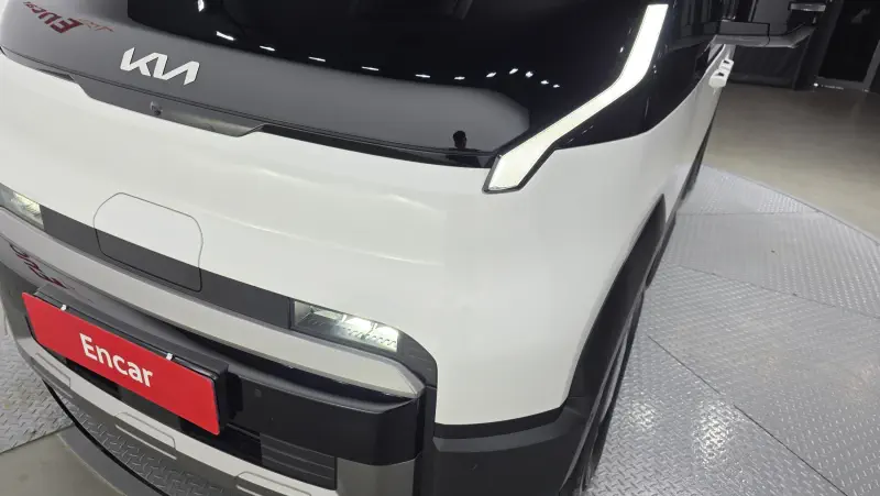 Kia PV5