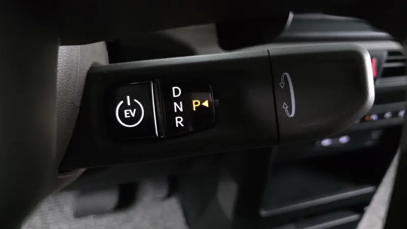 Kia PV5