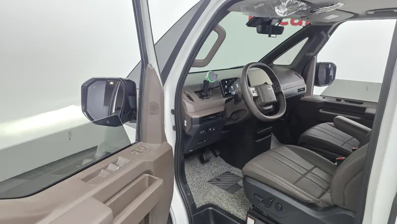 Kia PV5