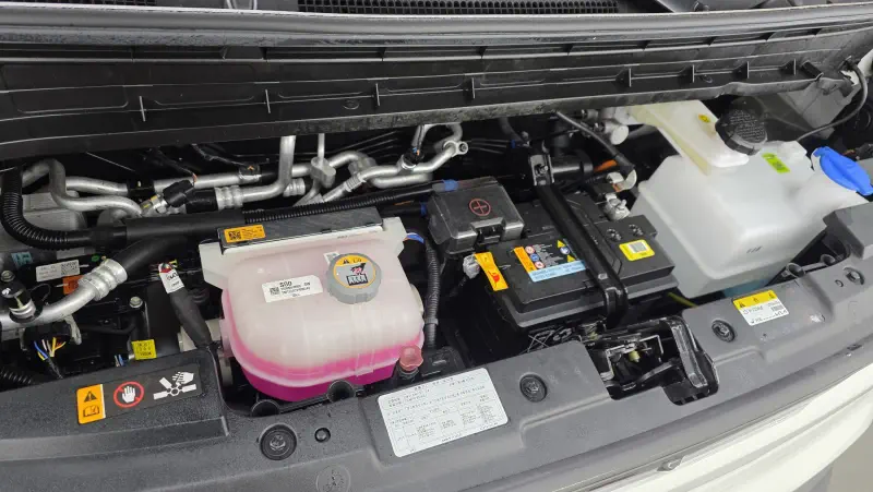 Kia PV5