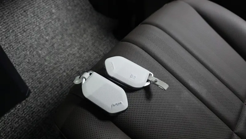 Kia PV5