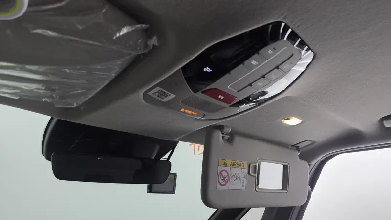 Kia PV5