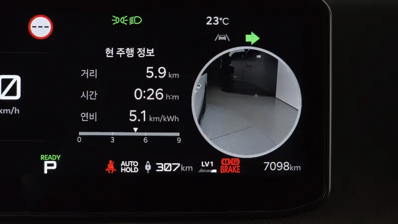 Kia PV5
