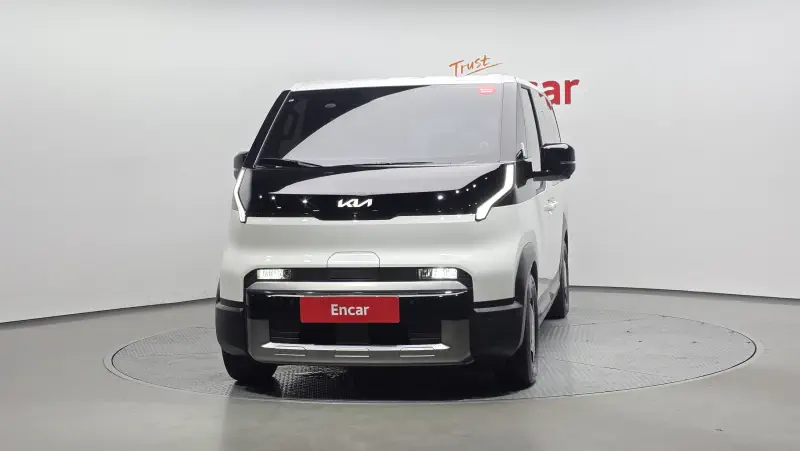 Kia PV5