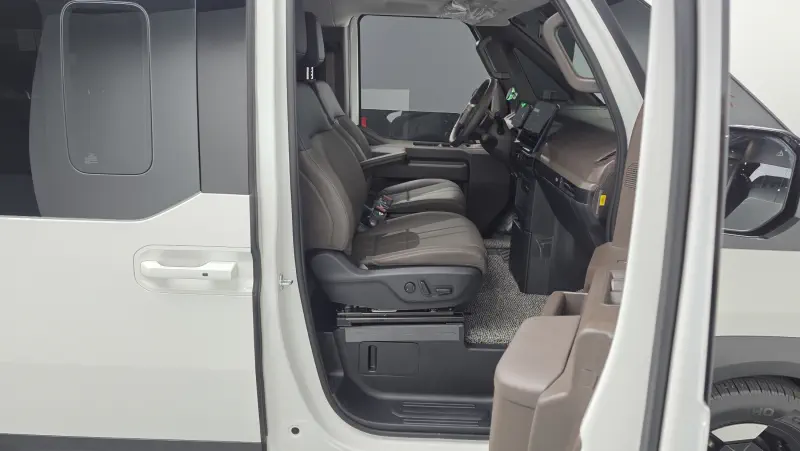 Kia PV5